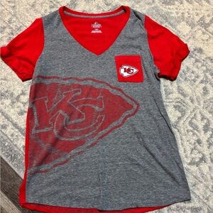 Kansas City Chiefs tshirt